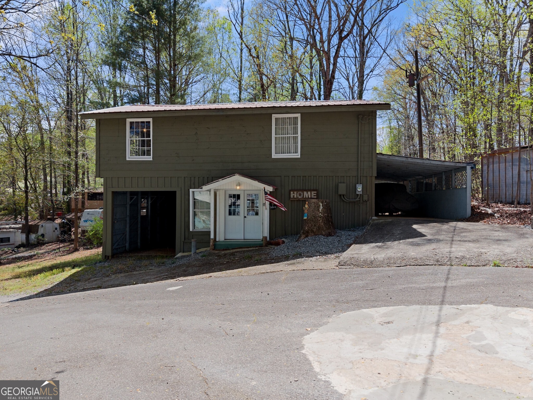 113 Terrace CIR