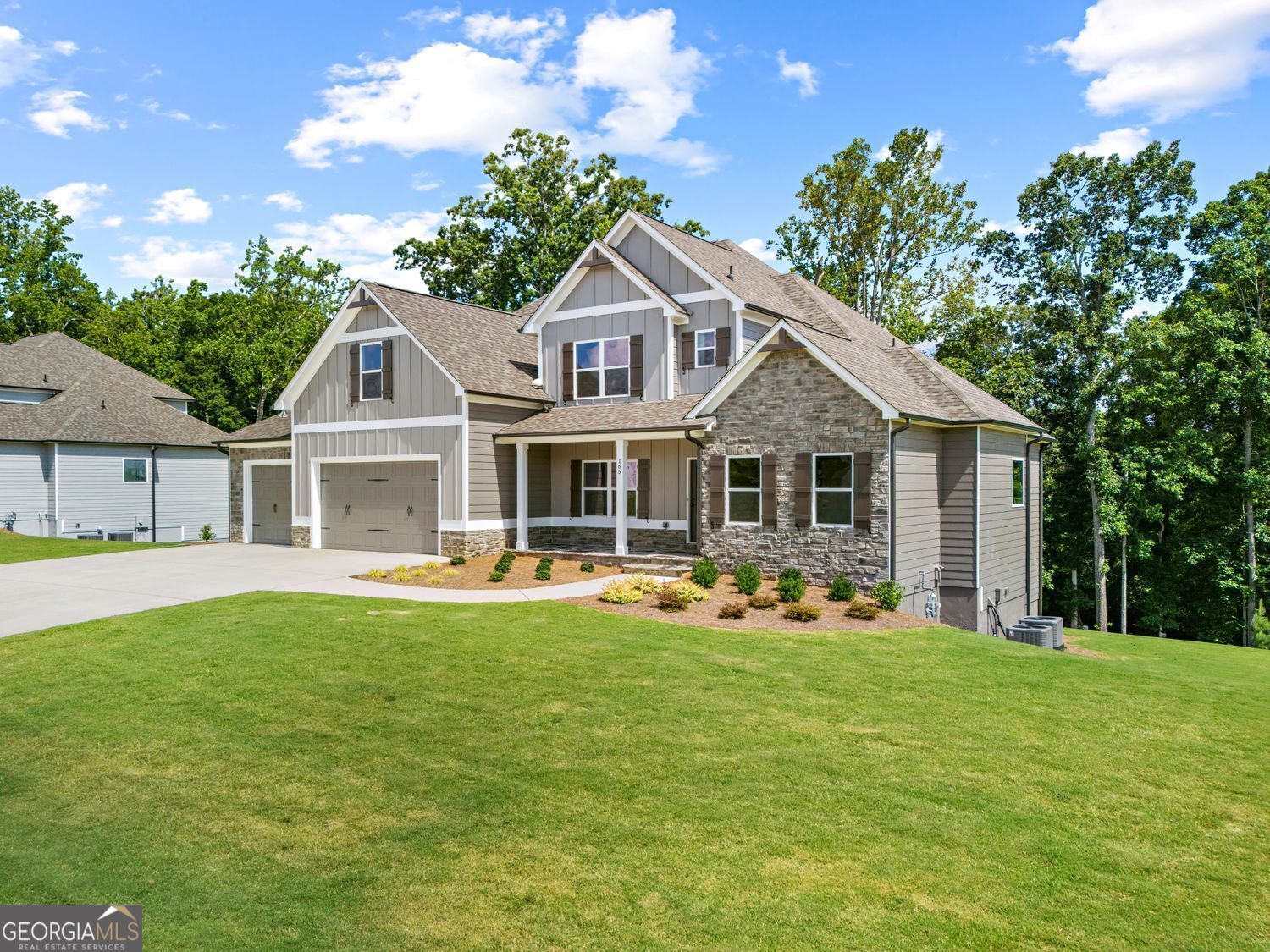 165 Randolph Farms DR
