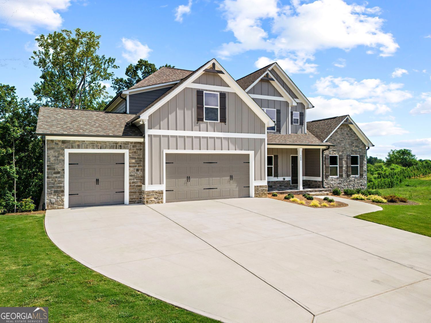 165 Randolph Farms DR