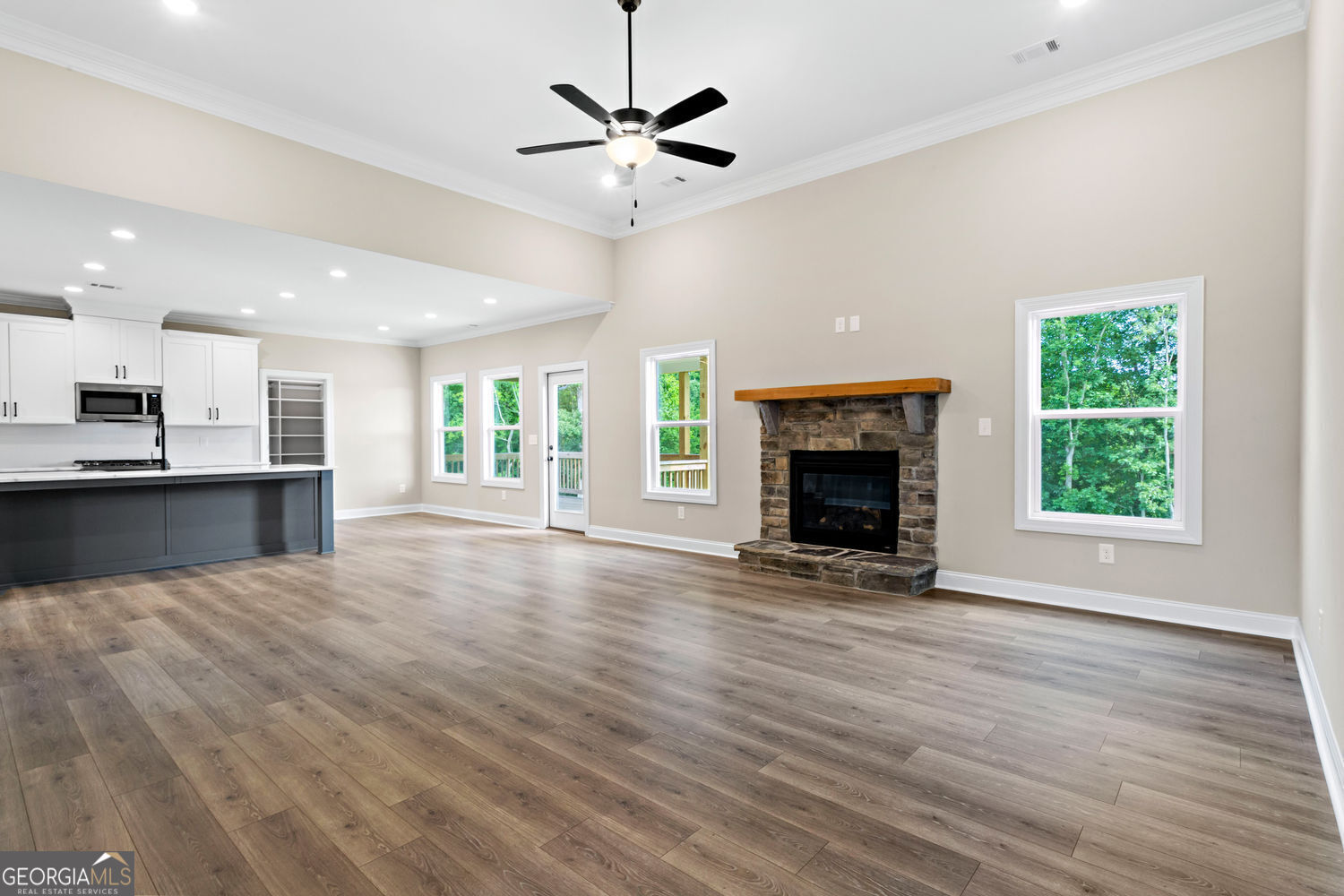 165 Randolph Farms DR
