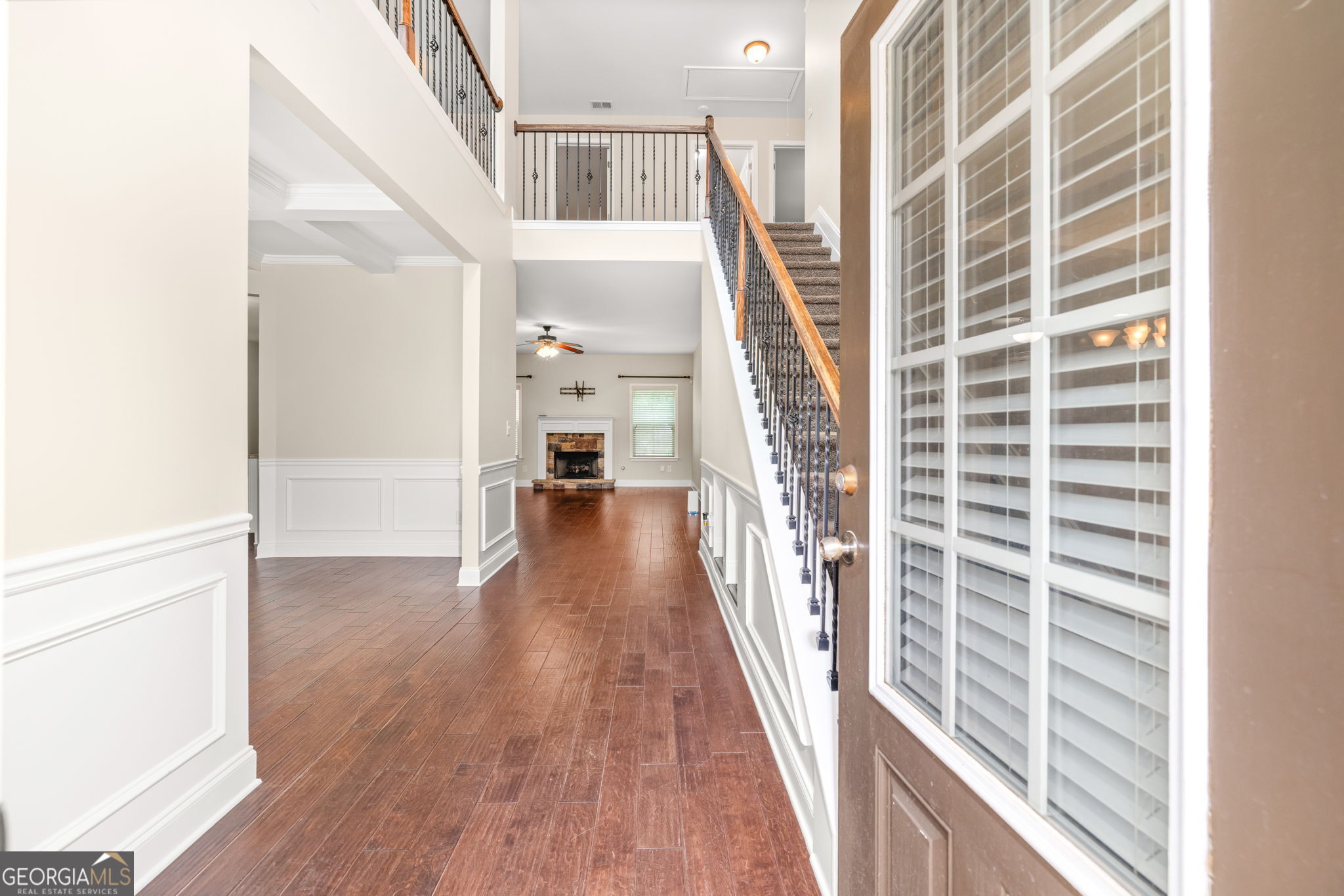 3950 Hunter's Walk WAY