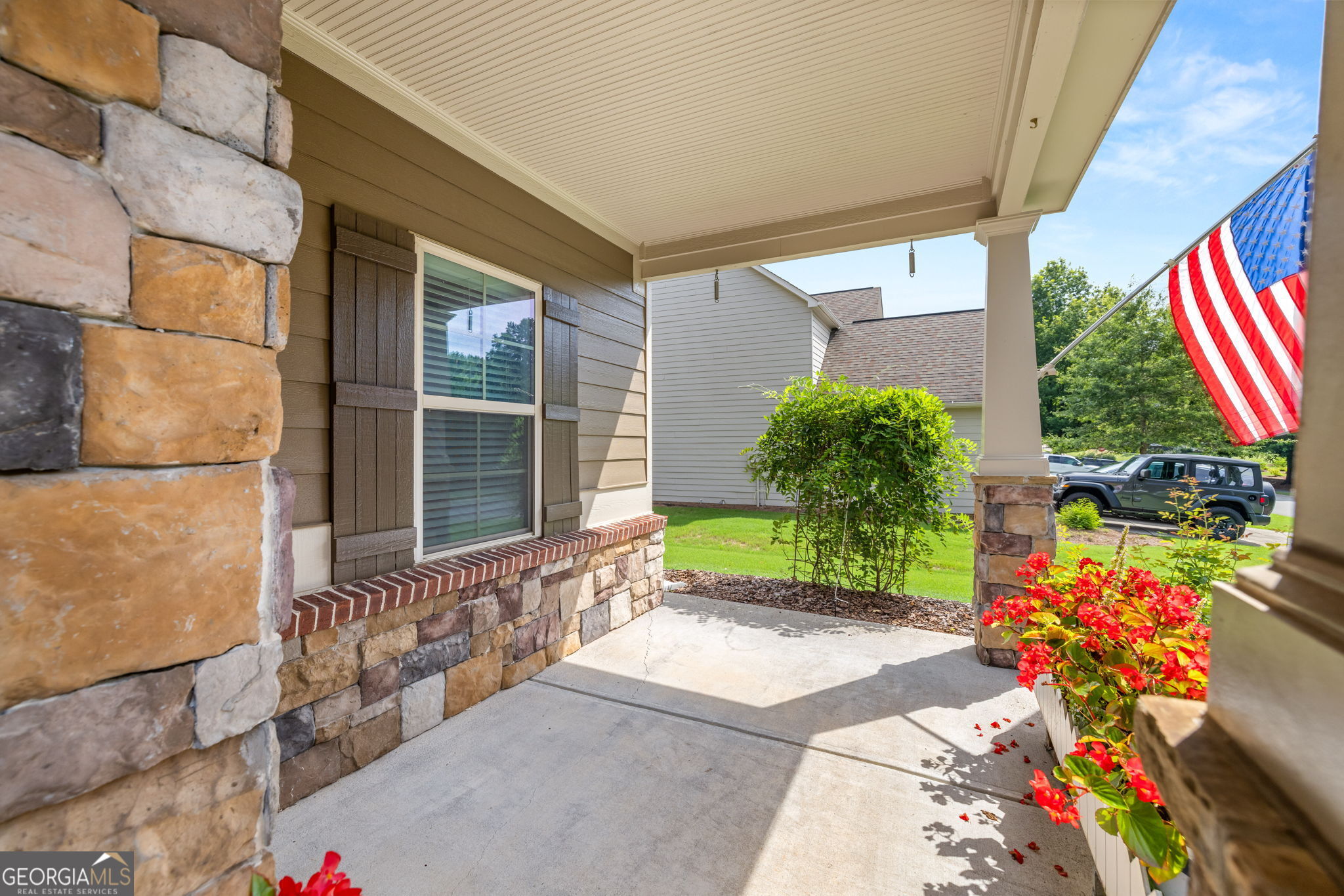 3950 Hunter's Walk WAY