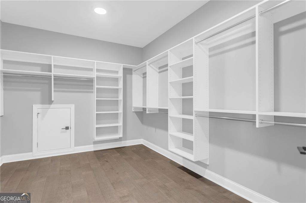Walton Creek Estates - Residential