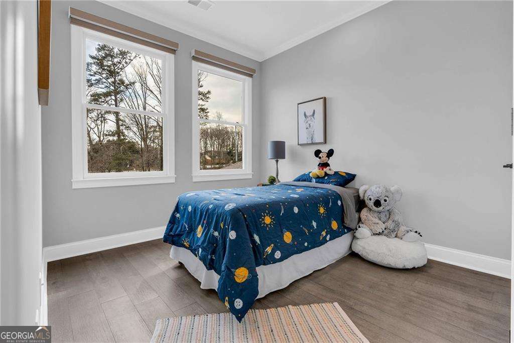 Walton Creek Estates - Residential