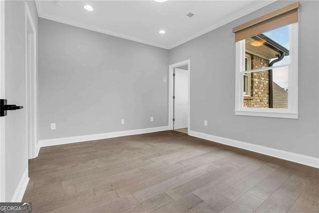 Walton Creek Estates - Residential