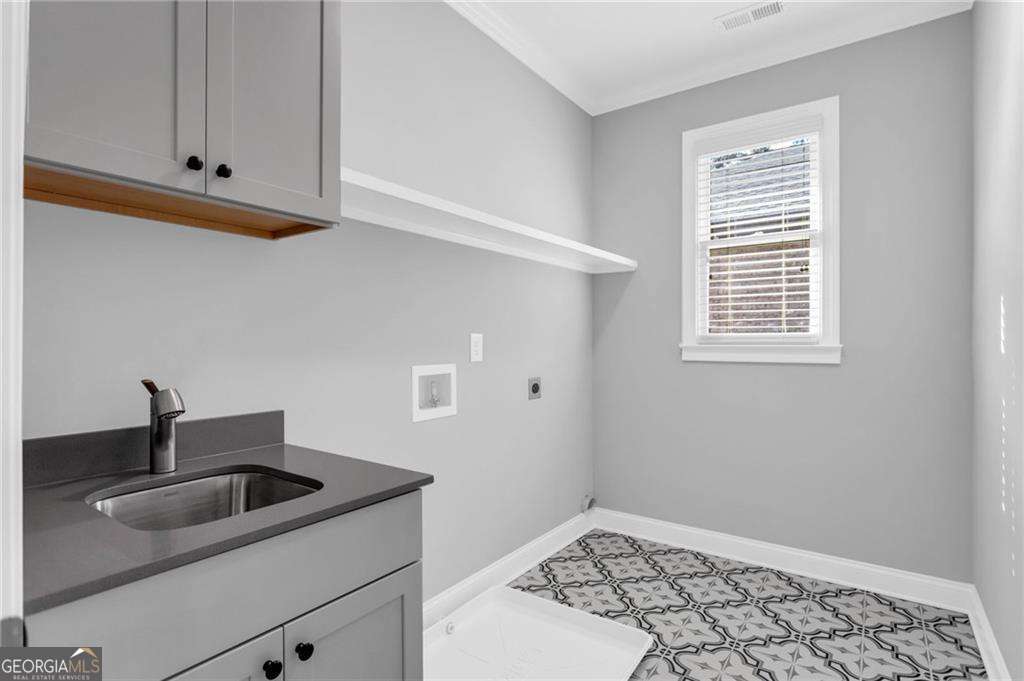 Walton Creek Estates - Residential