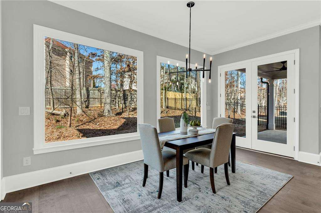 Walton Creek Estates - Residential