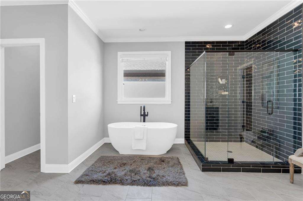 Walton Creek Estates - Residential