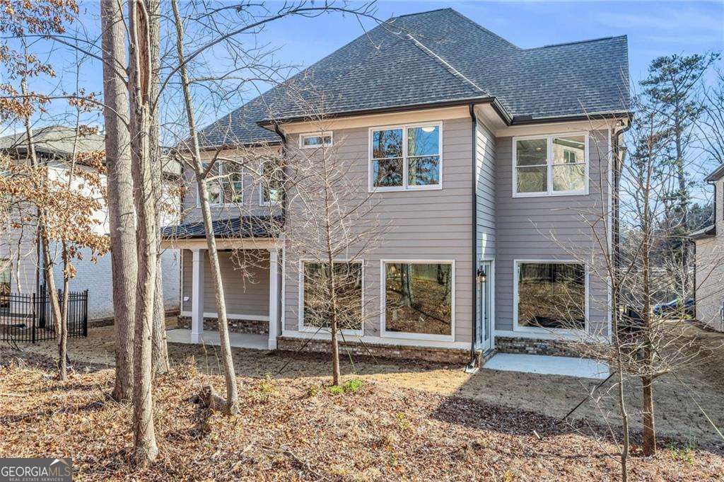 Walton Creek Estates - Residential