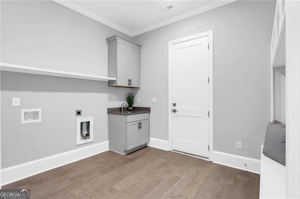 Walton Creek Estates - Residential