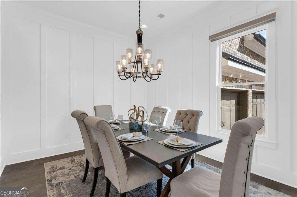 Walton Creek Estates - Residential