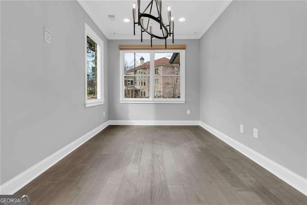 Walton Creek Estates - Residential