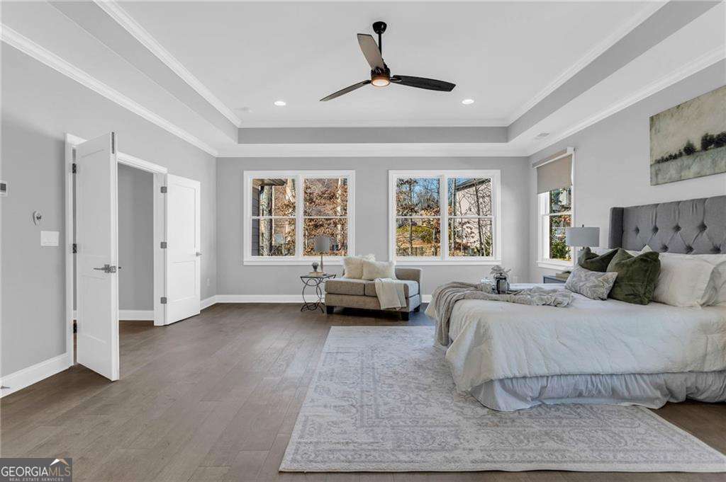 Walton Creek Estates - Residential