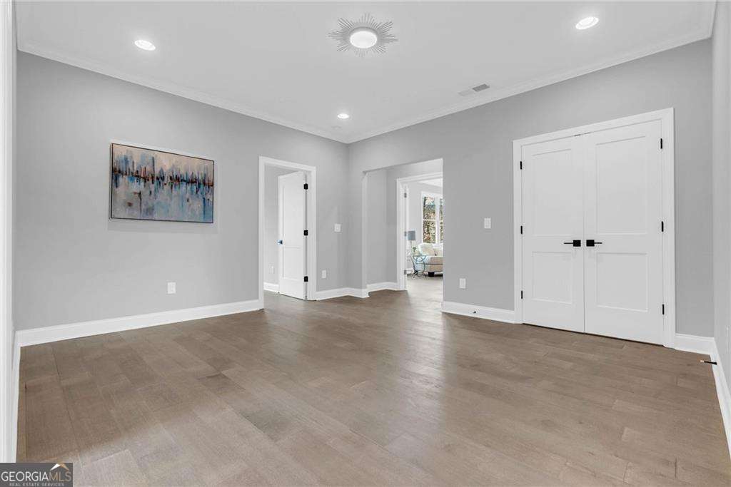 Walton Creek Estates - Residential