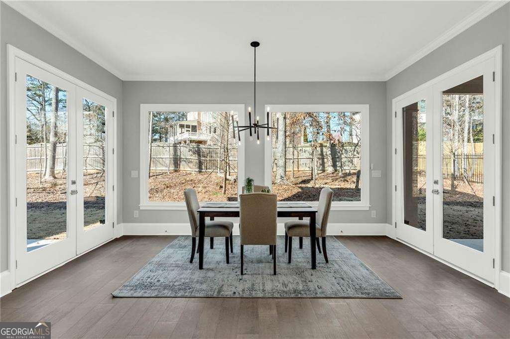 Walton Creek Estates - Residential