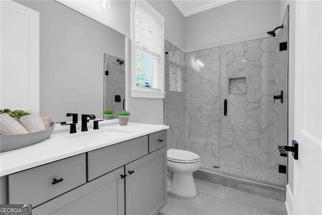 Walton Creek Estates - Residential