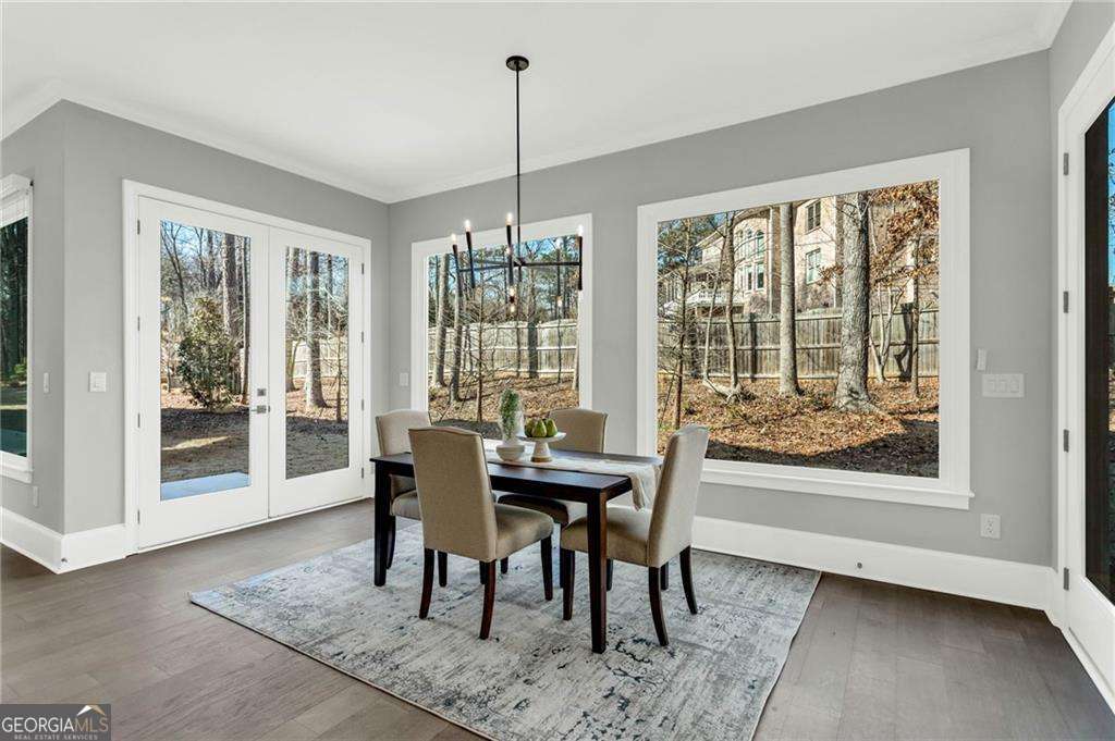 Walton Creek Estates - Residential