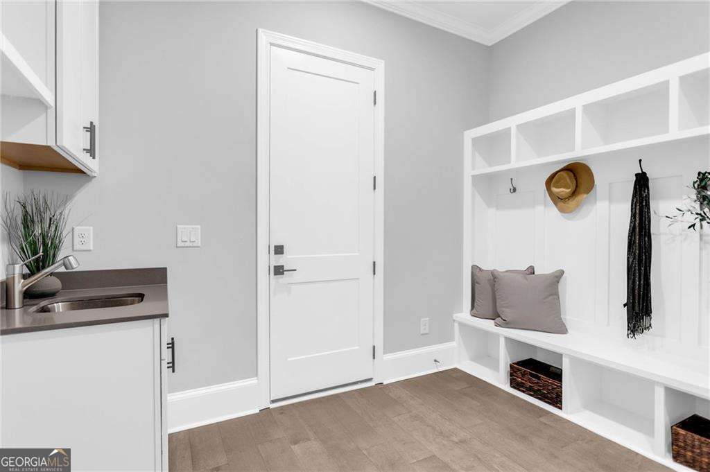 Walton Creek Estates - Residential