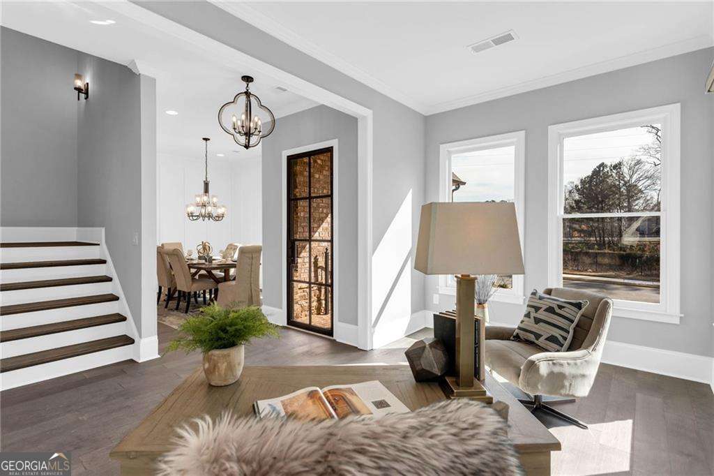 Walton Creek Estates - Residential