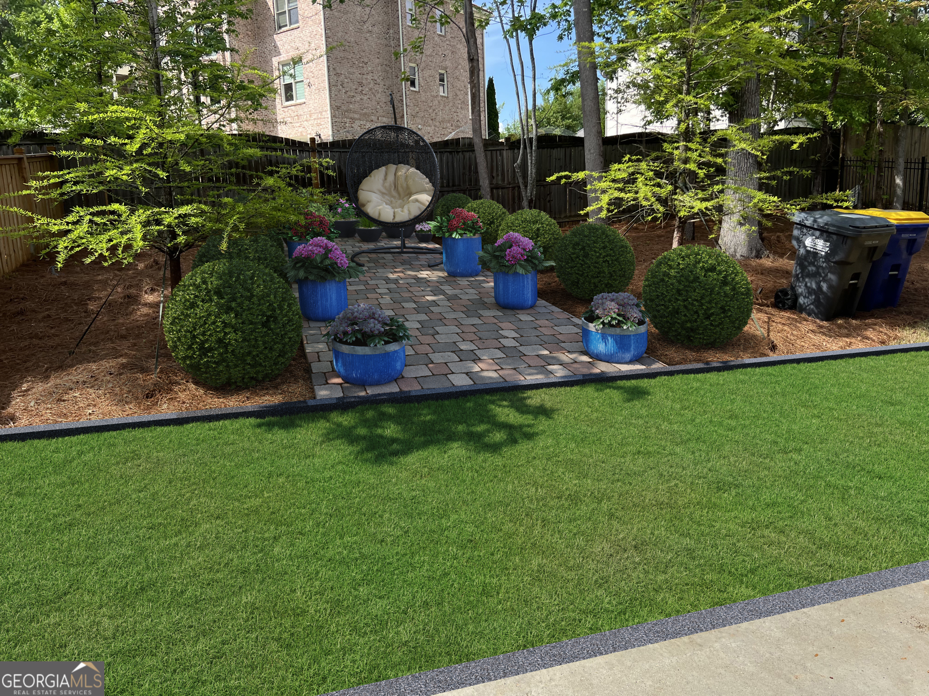 Walton Creek Estates - Residential