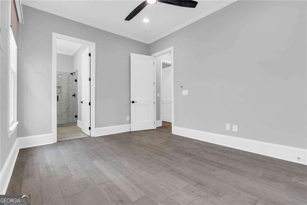 Walton Creek Estates - Residential