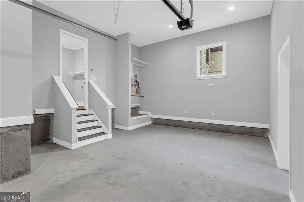 Walton Creek Estates - Residential