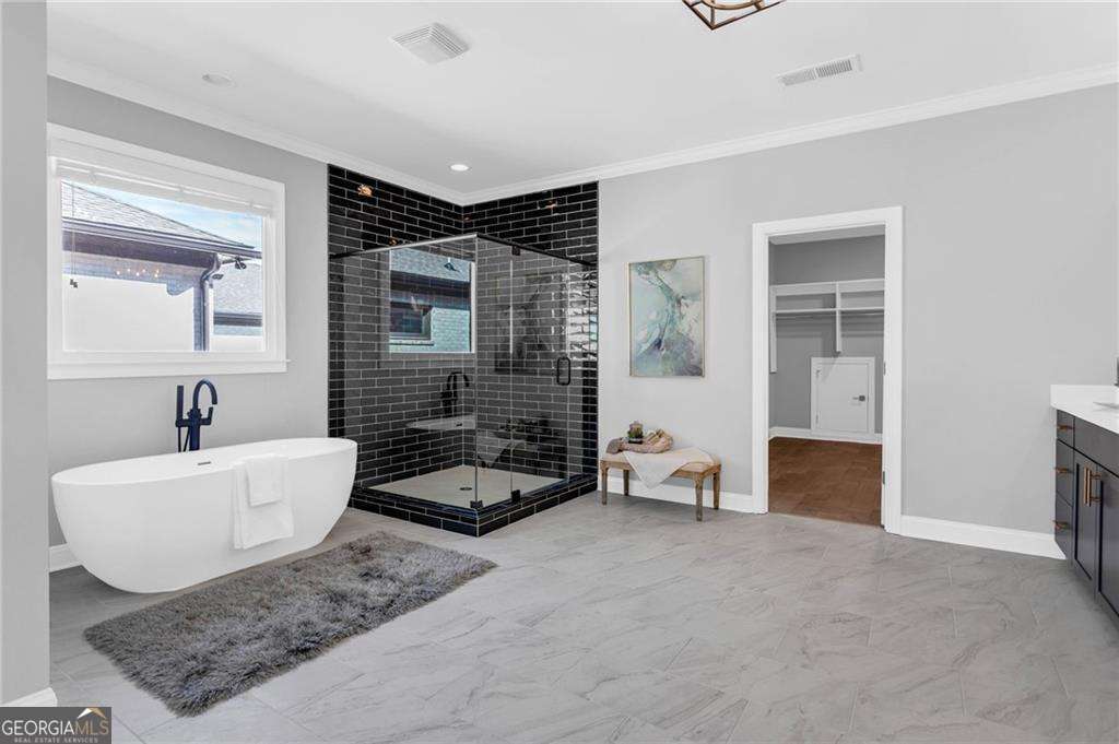 Walton Creek Estates - Residential