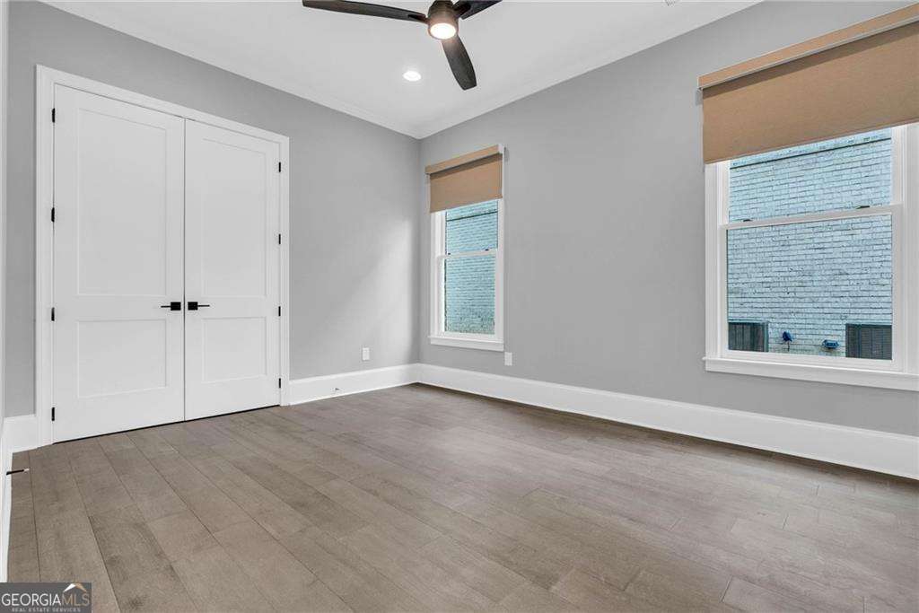Walton Creek Estates - Residential