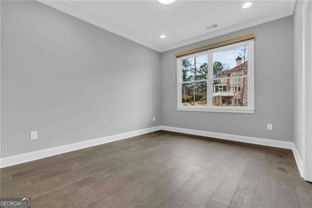 Walton Creek Estates - Residential