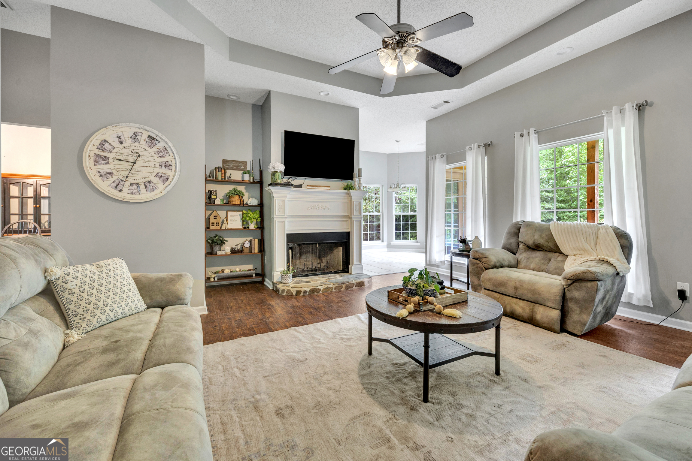 182 Long Piney RD