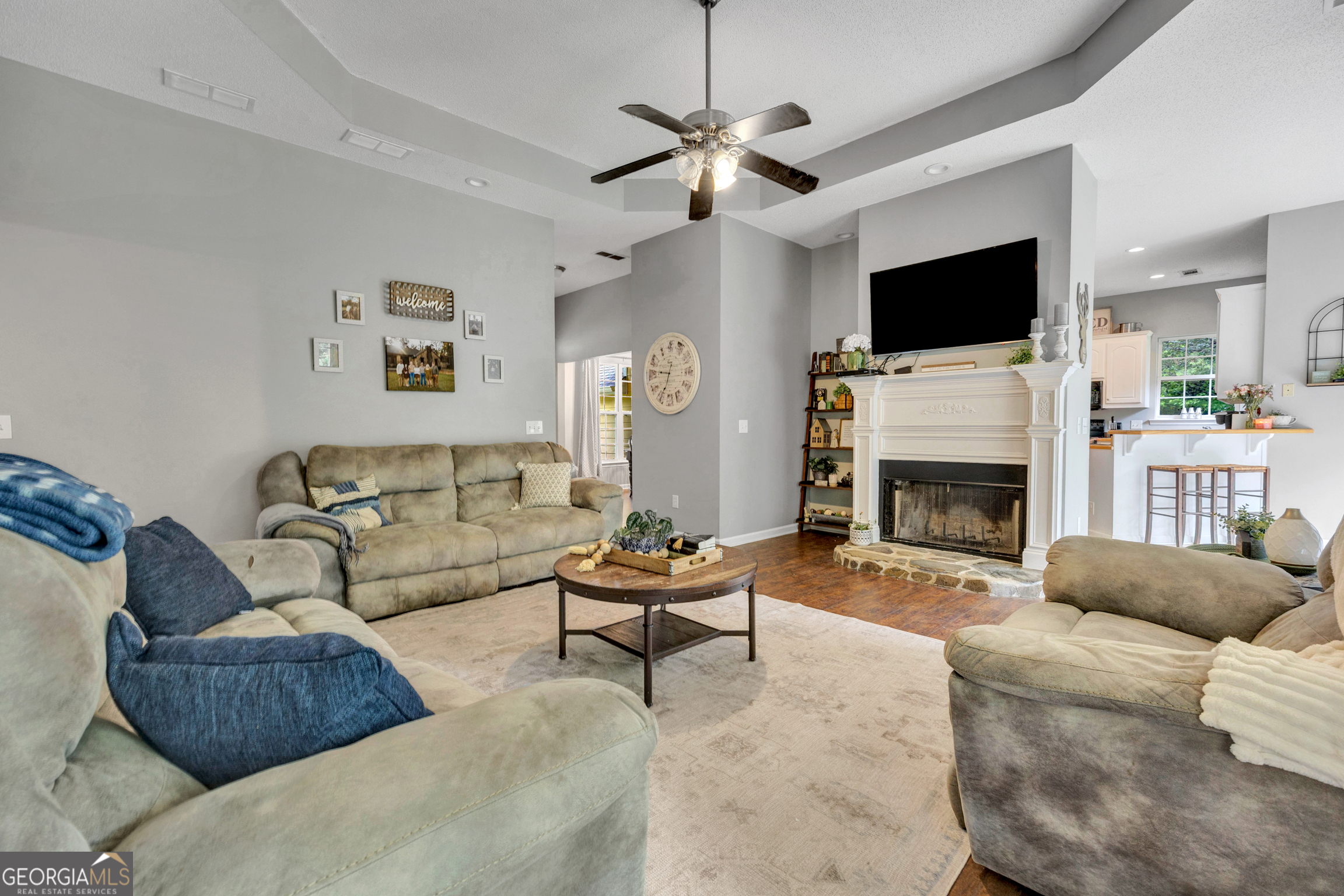 182 Long Piney RD