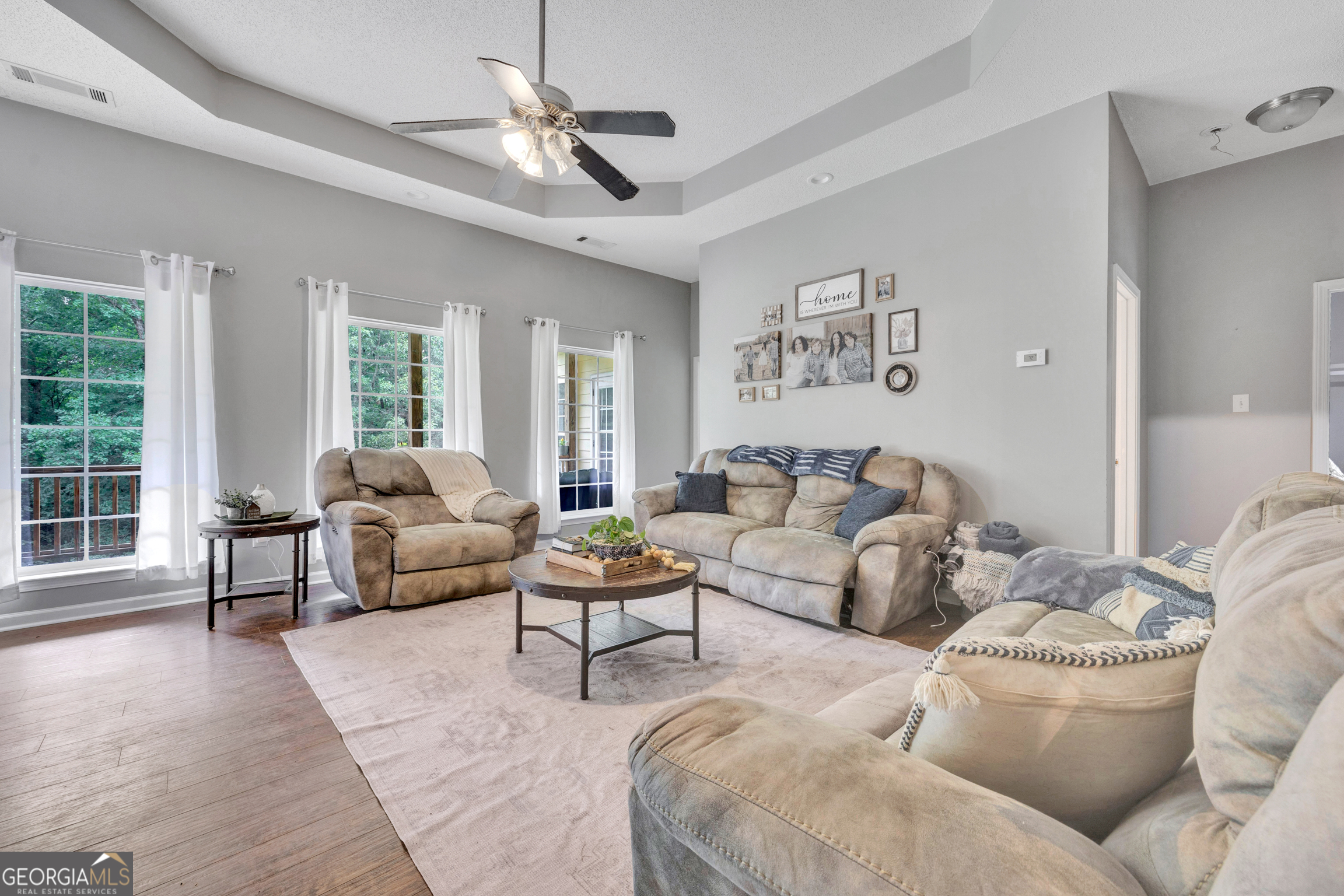 182 Long Piney RD