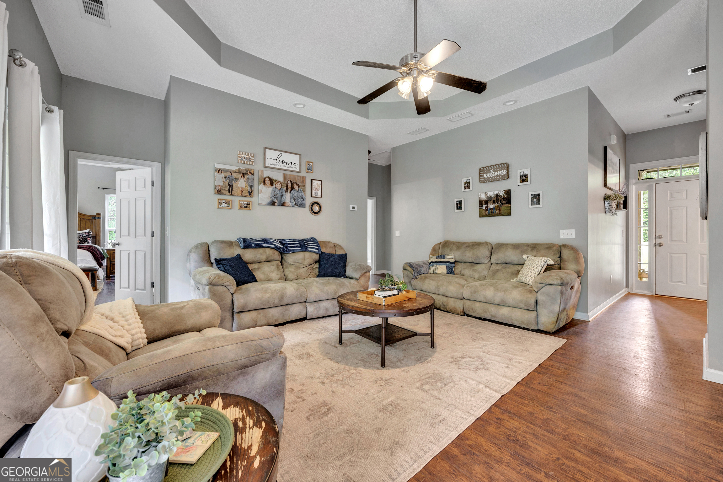 182 Long Piney RD