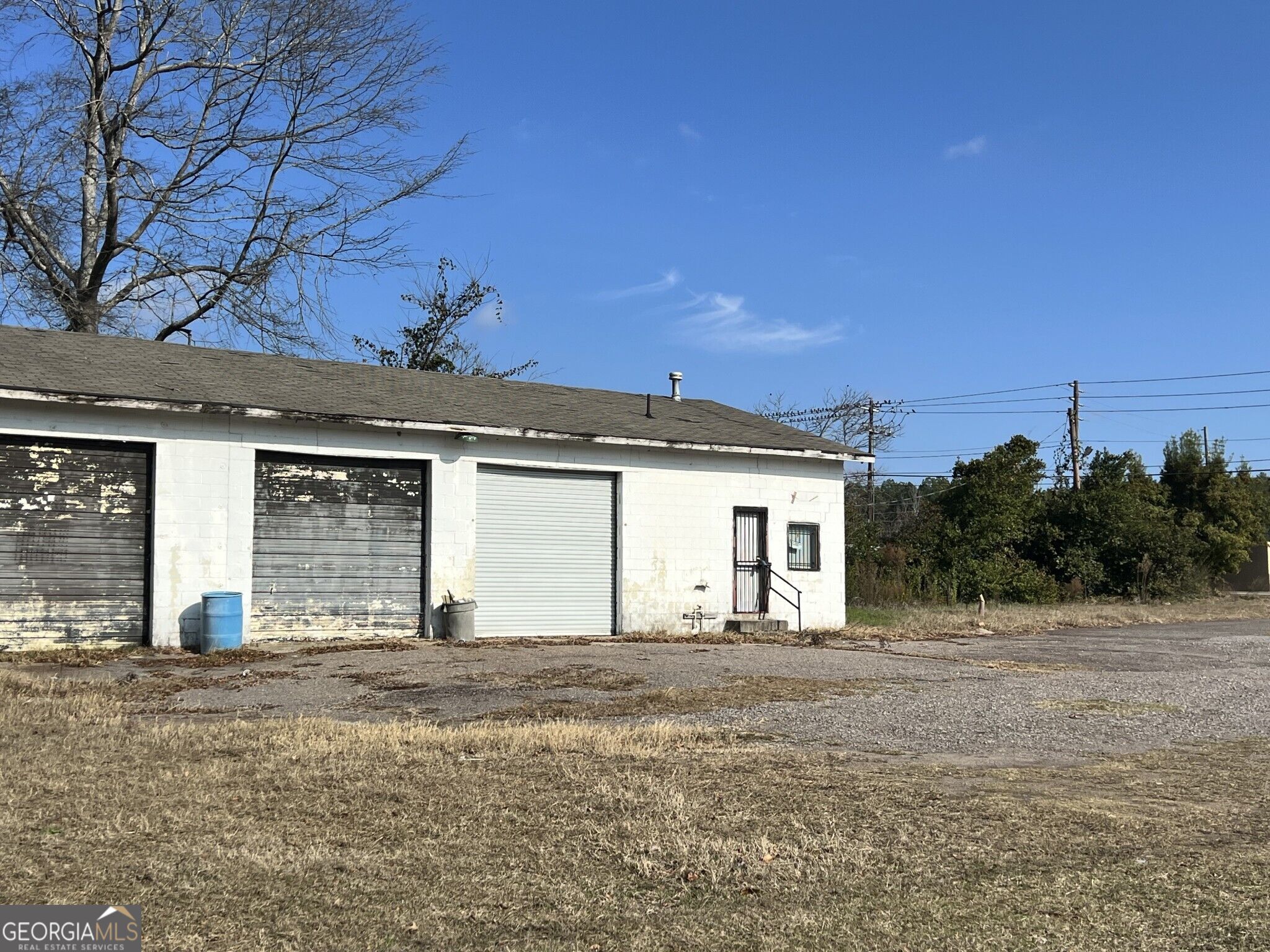 2687 Barton Chapel RD