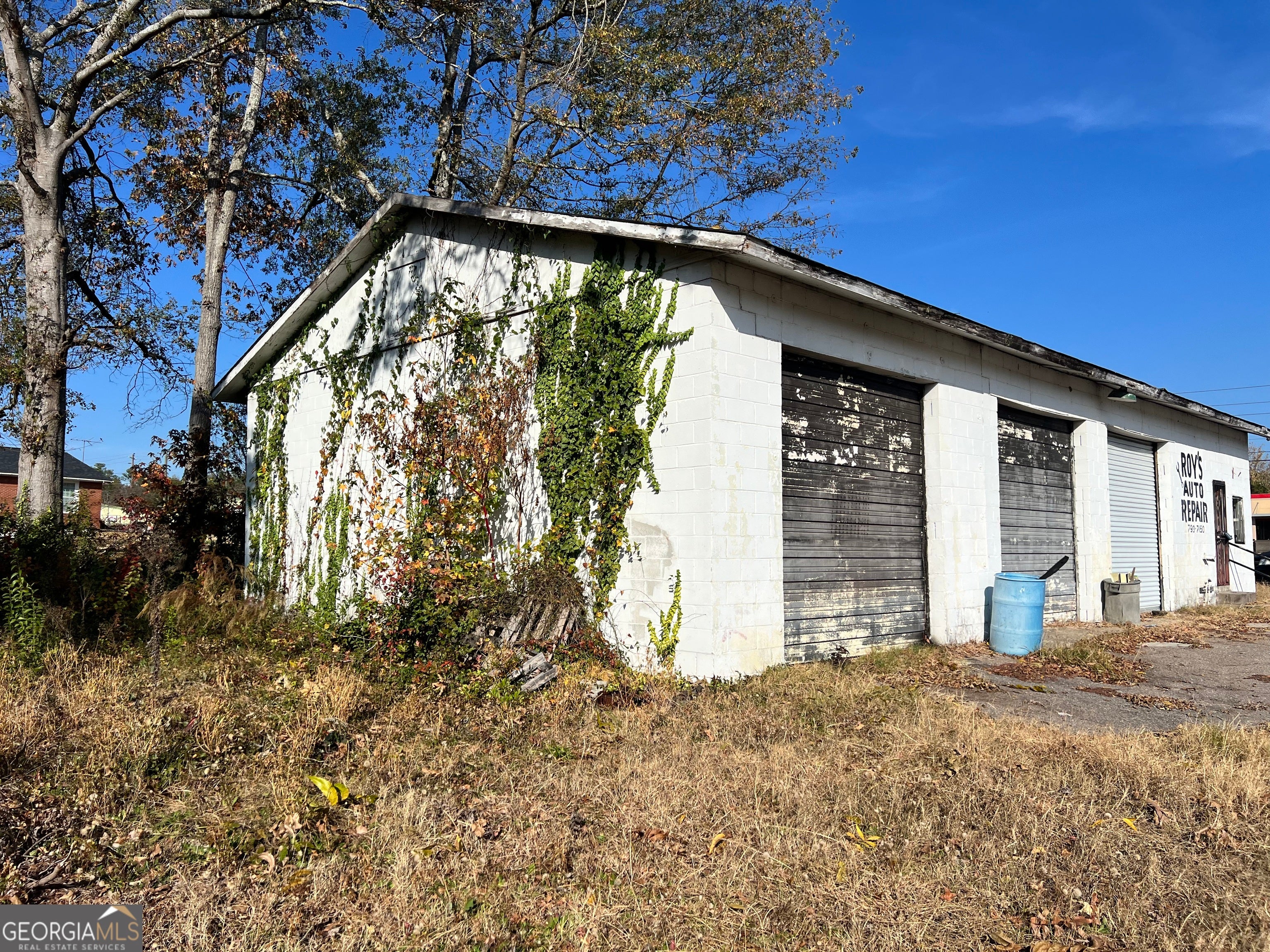 2687 Barton Chapel RD
