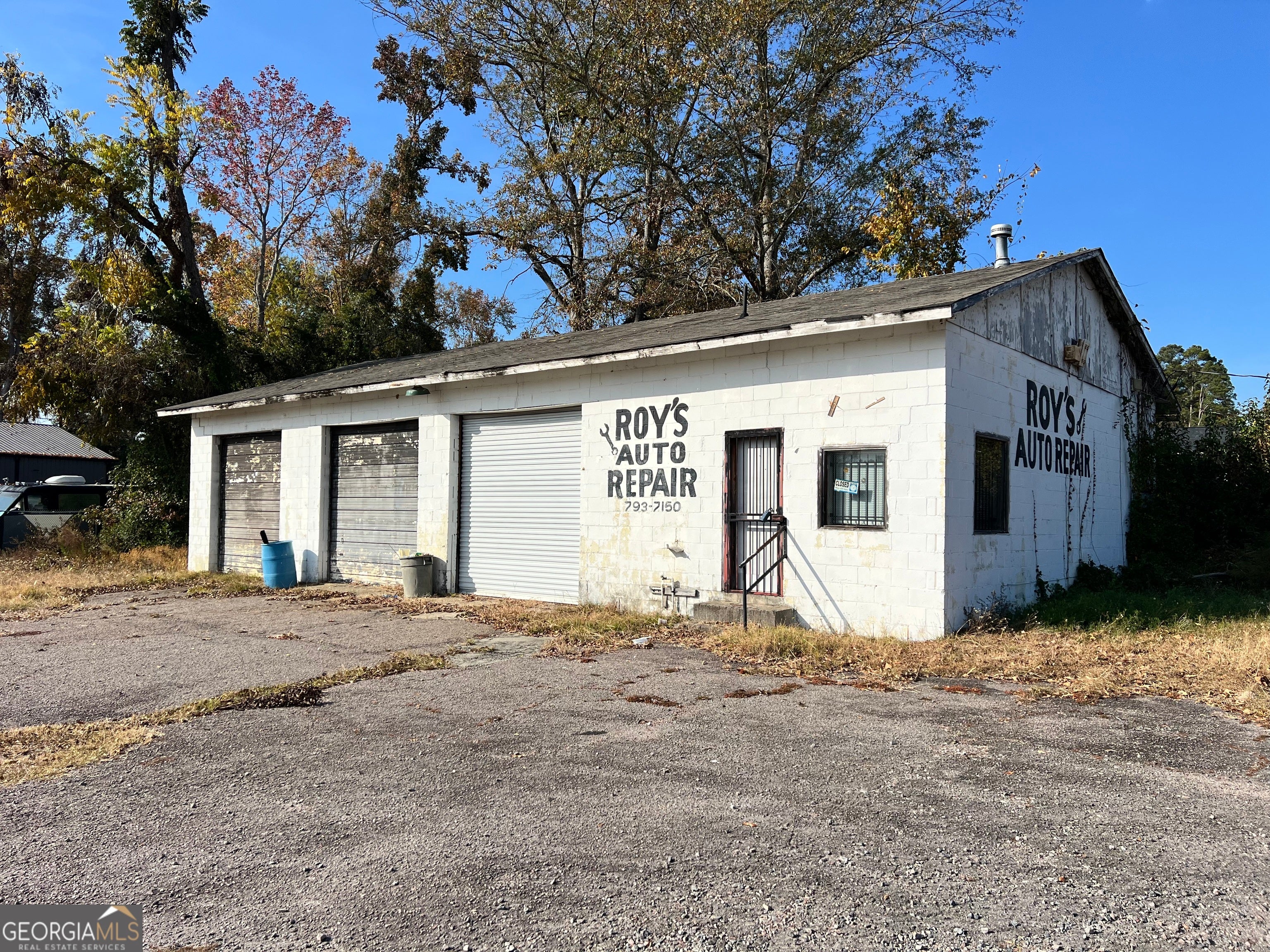 2687 Barton Chapel RD