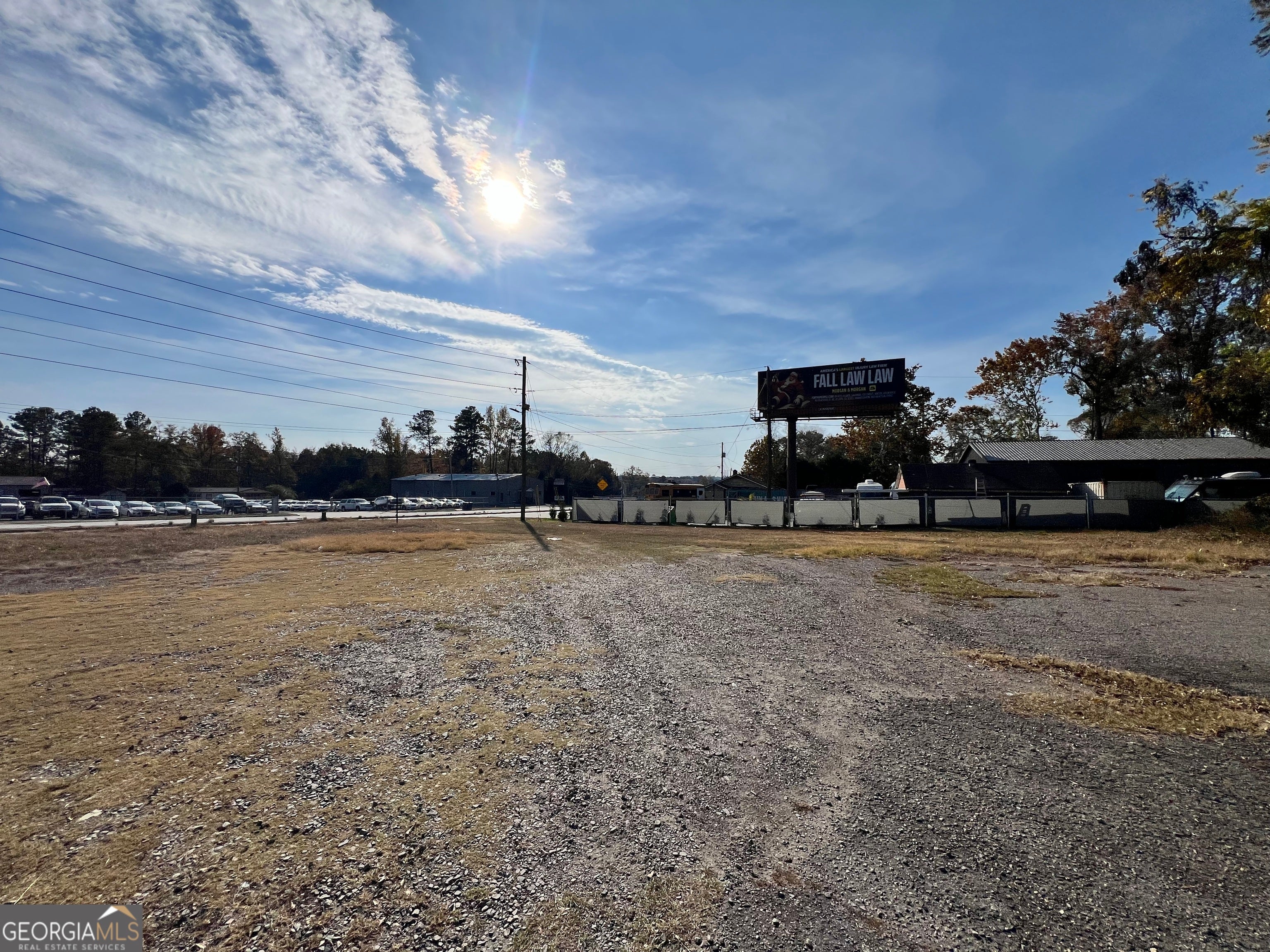 2687 Barton Chapel RD