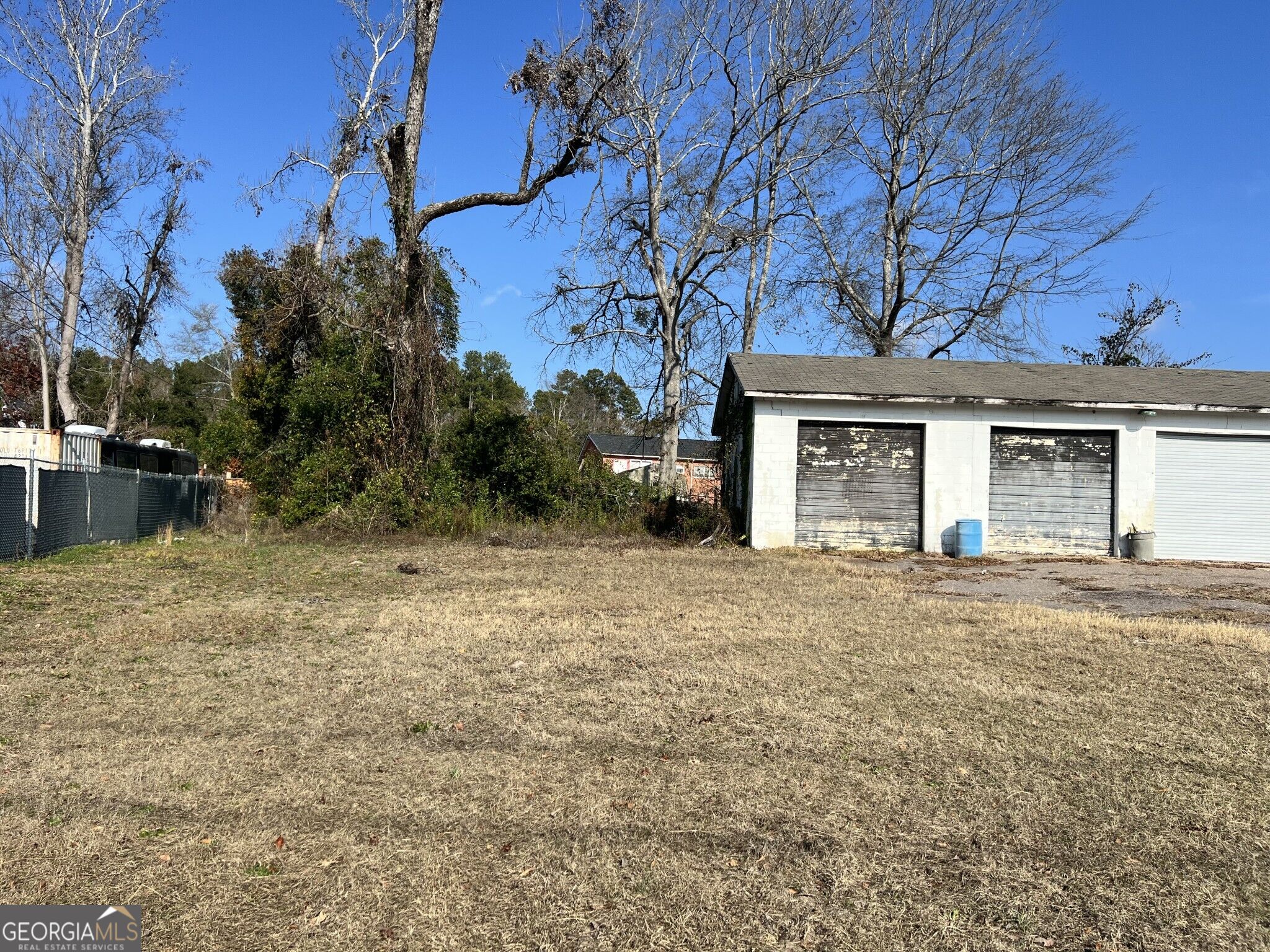 2687 Barton Chapel RD