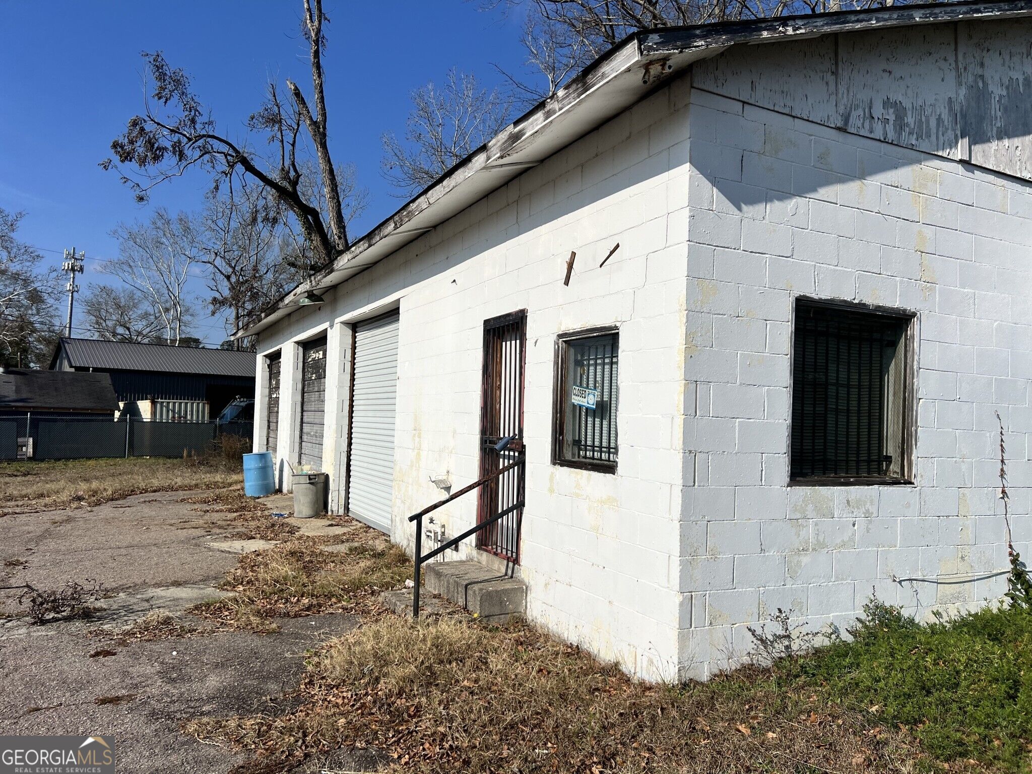 2687 Barton Chapel RD