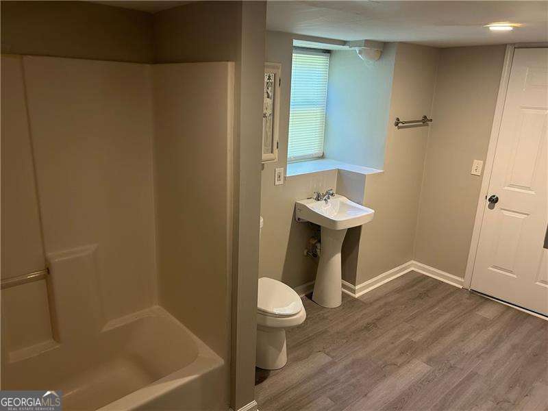 Sherwood Estates - Residential