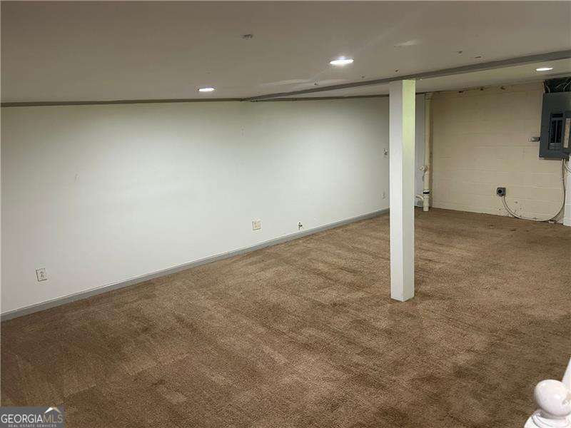 Sherwood Estates - Residential