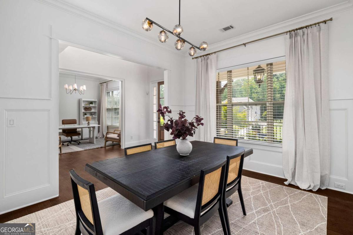 Manorview - Residential