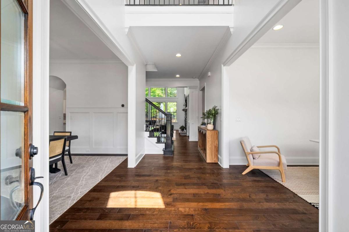 Manorview - Residential