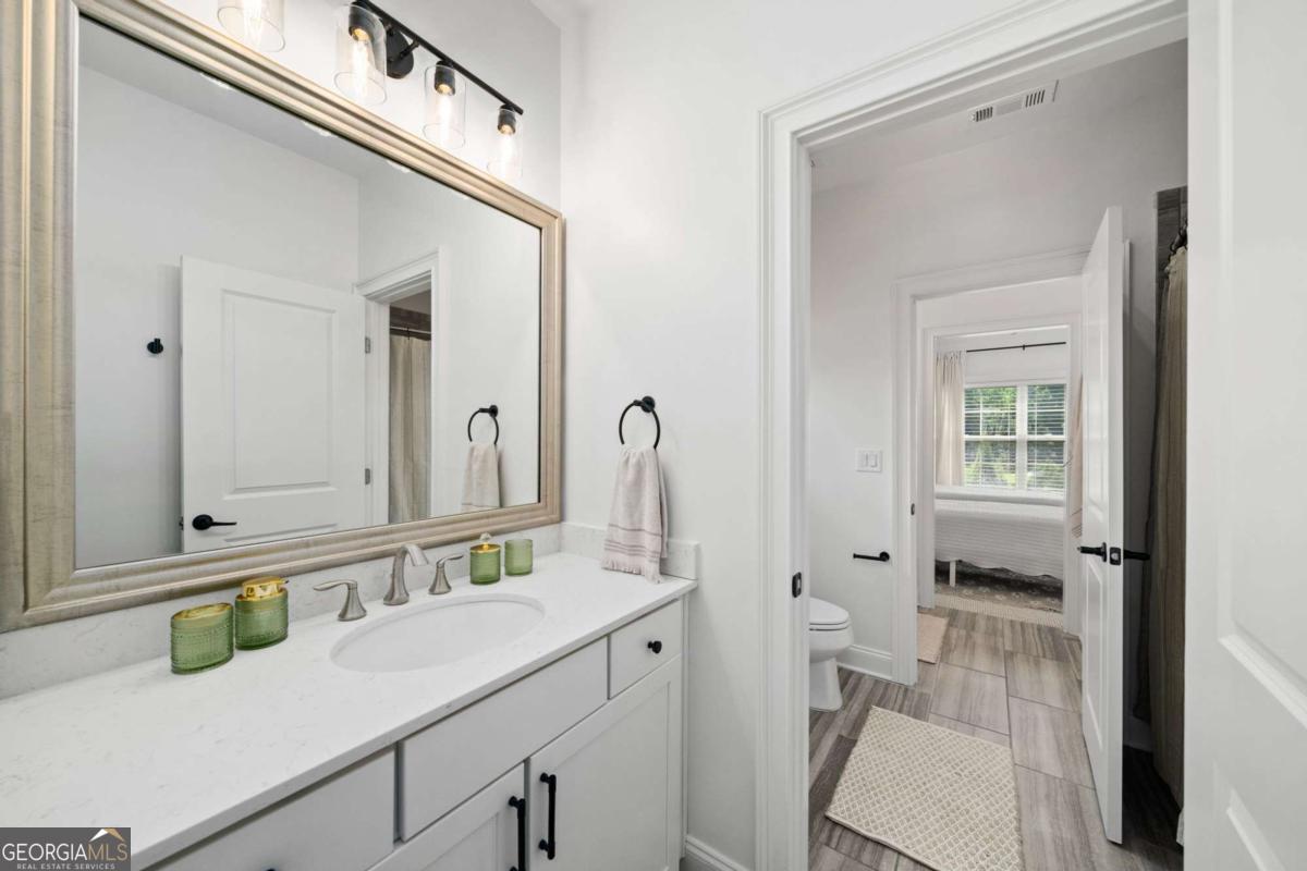 Manorview - Residential