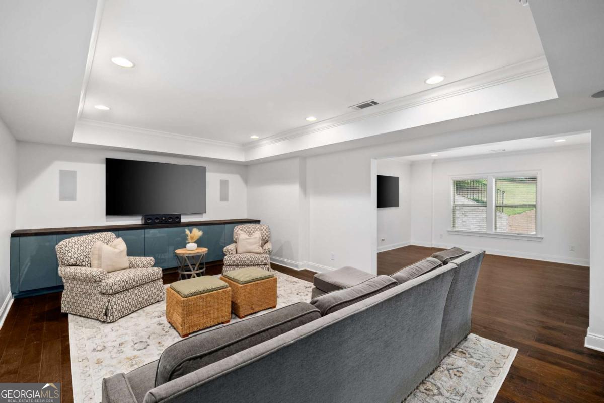 Manorview - Residential