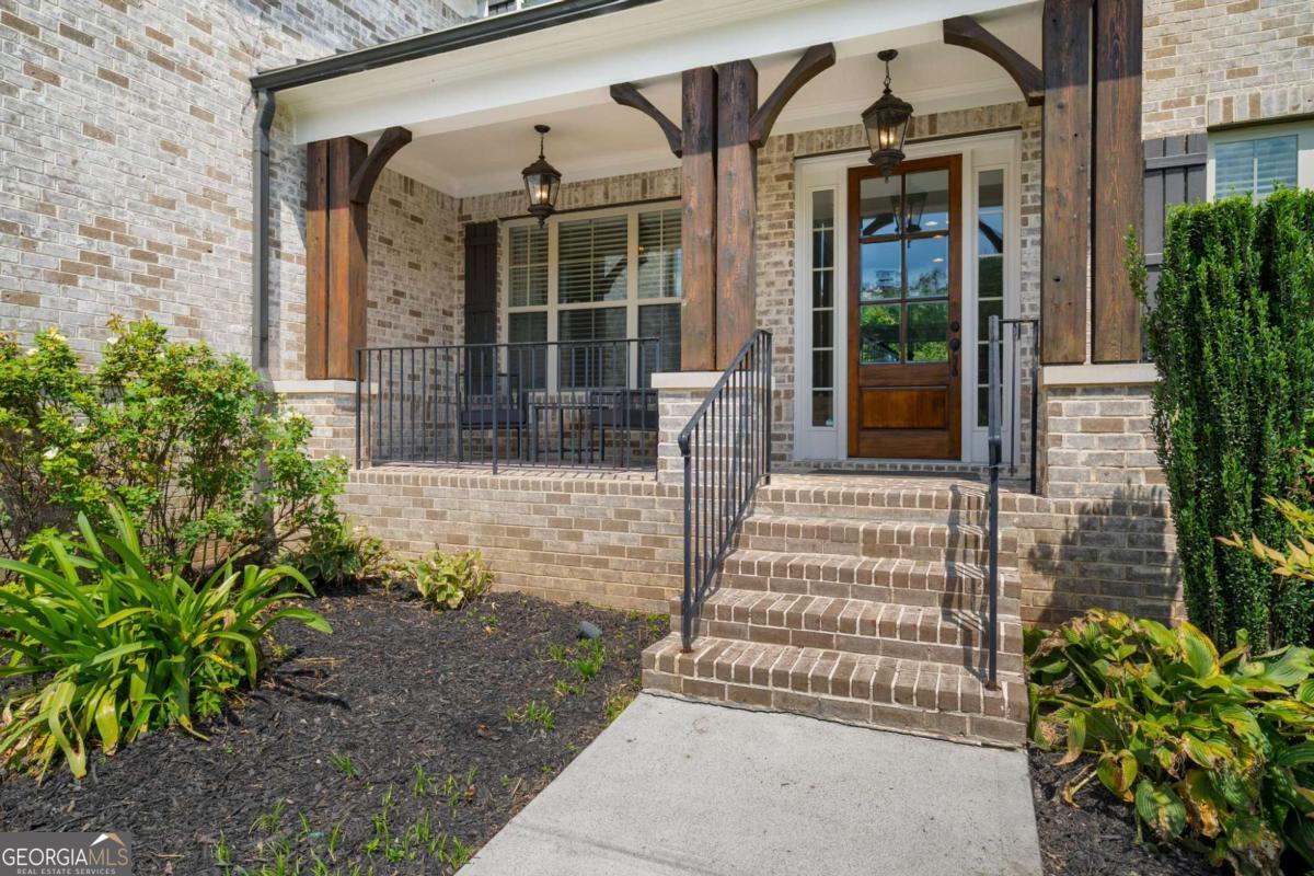 Manorview - Residential
