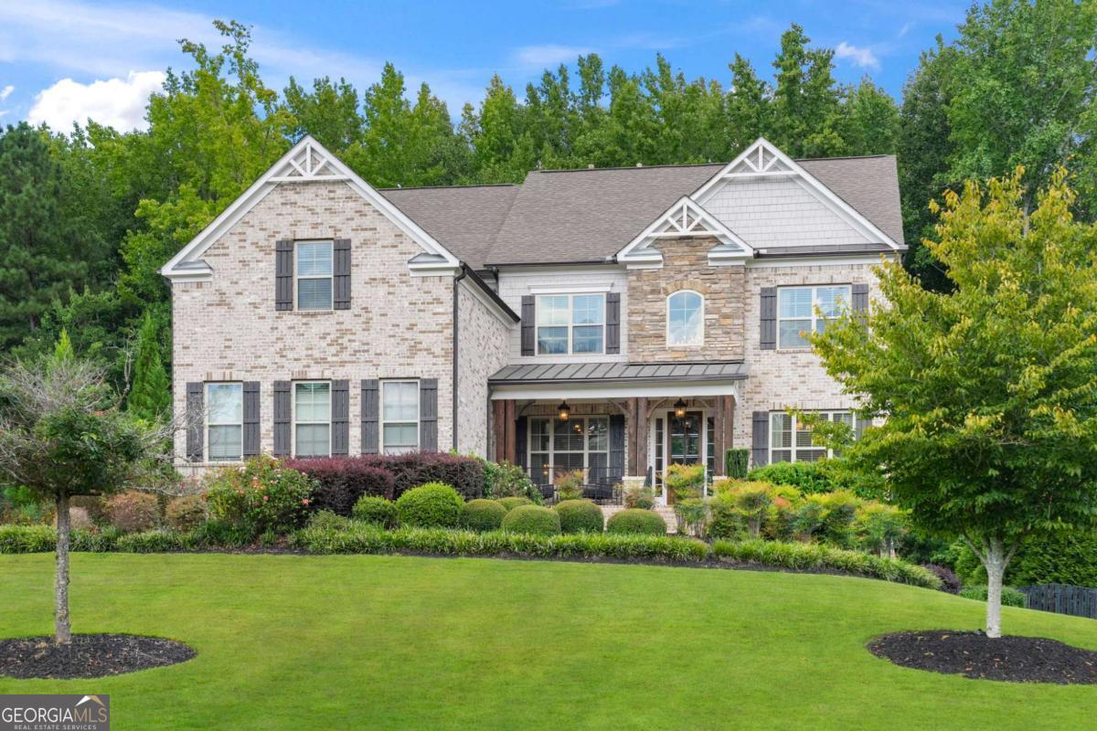 Manorview - Residential