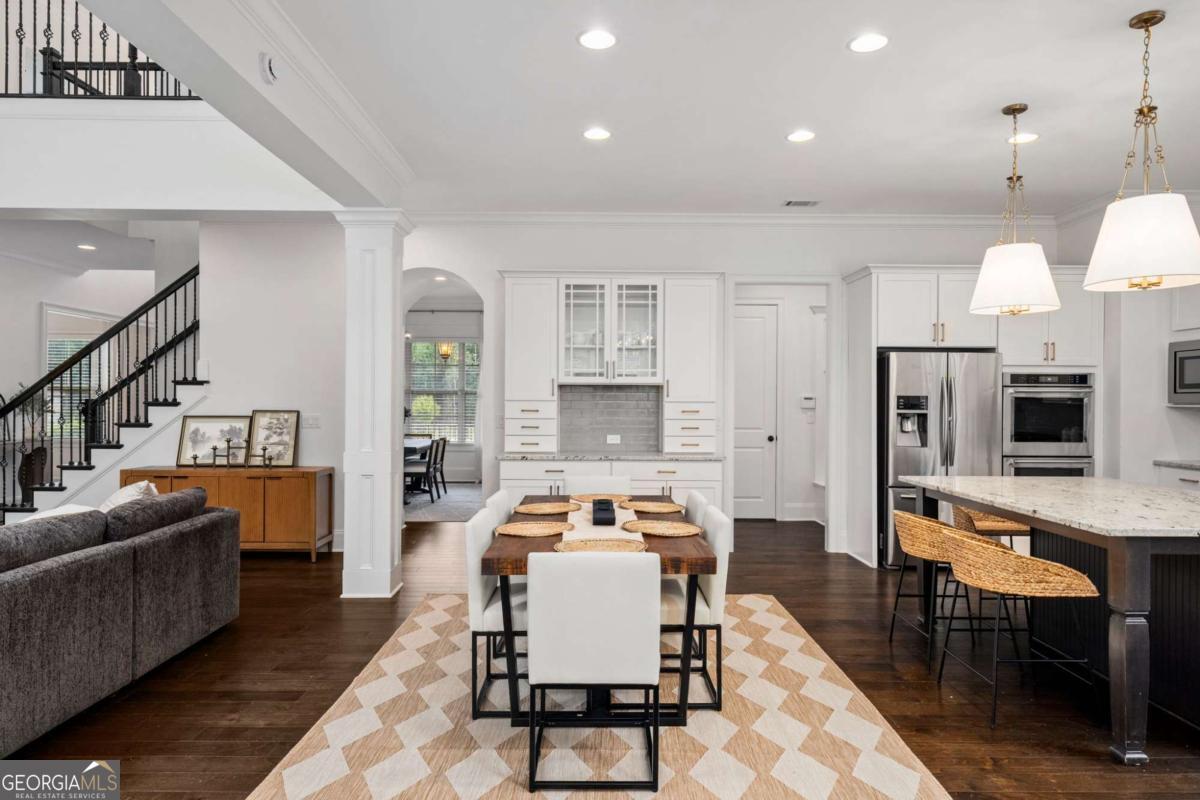 Manorview - Residential