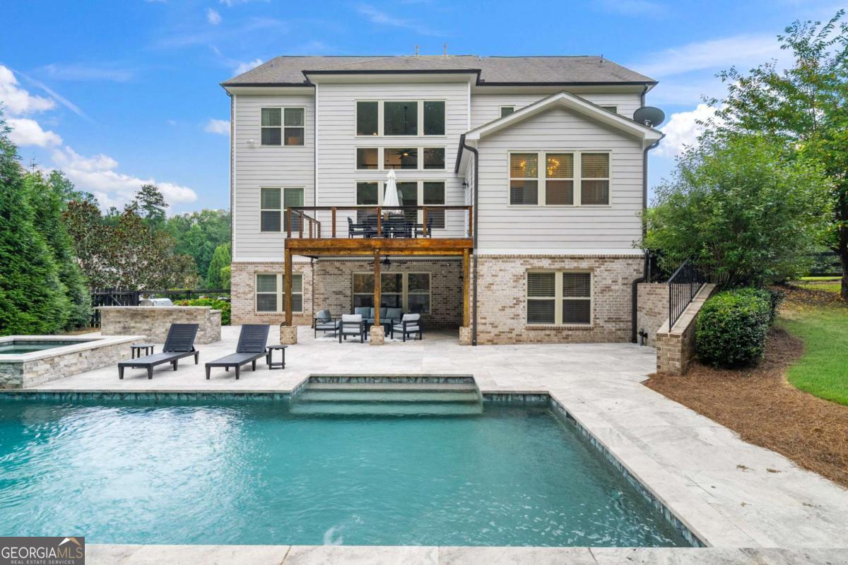 Manorview - Residential