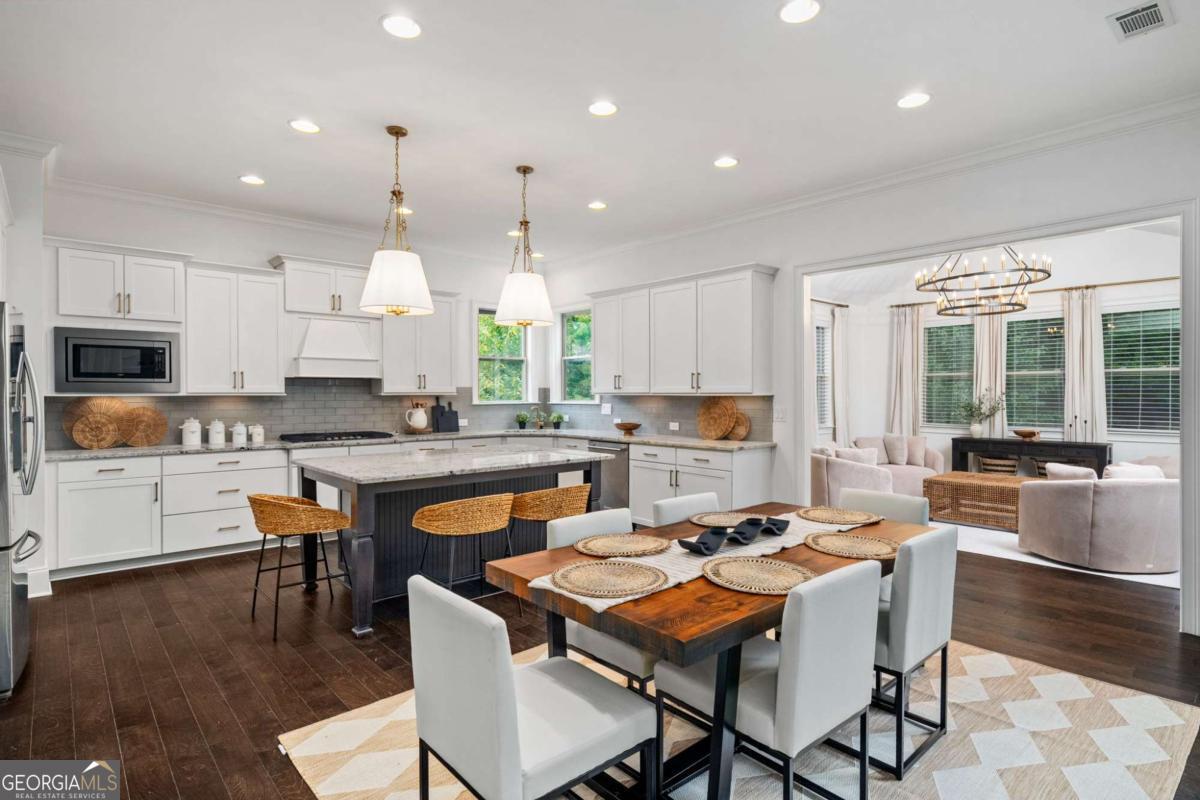 Manorview - Residential